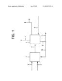 PROCESS AND APPARATUS FOR RECOVERY OF DICHLOROHYDRINS VIA CODISTILLATION diagram and image