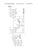 PROCESS FOR 1,3-BUTADIENE SEPARATION FROM A CRUDE C4 STREAM WITH ACETYLENE CONVERTER diagram and image