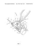 SURGICAL ACCESS SYSTEM AND RELATED METHODS diagram and image