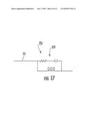 MEDICAL MATS WITH ELECTRICAL PATHS AND METHODS FOR USING THE SAME diagram and image