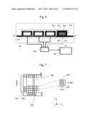 ULTRASONIC TRANSDUCER AND ULTRASONIC IMAGING APPARATUS diagram and image