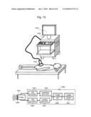 ULTRASONIC TRANSDUCER AND ULTRASONIC IMAGING APPARATUS diagram and image