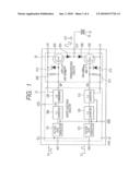 SEMICONDUCTOR INTEGRATED CIRCUIT DEVICE diagram and image