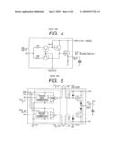 SEMICONDUCTOR INTEGRATED CIRCUIT DEVICE diagram and image