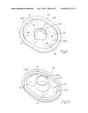 SKIN MASSAGE DEVICE diagram and image