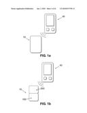 DETACHABLE PORTABLE INFUSION DEVICE diagram and image