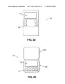 DETACHABLE PORTABLE INFUSION DEVICE diagram and image