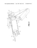 FLUID DELIVERY SYSTEM AND RELATED METHODS OF USE diagram and image