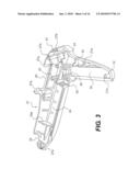 FLUID DELIVERY SYSTEM AND RELATED METHODS OF USE diagram and image