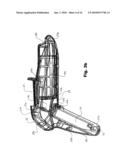 FLUID DELIVERY SYSTEM AND RELATED METHODS OF USE diagram and image