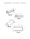 FLUID DELIVERY SYSTEM AND RELATED METHODS OF USE diagram and image