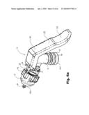 FLUID DELIVERY SYSTEM AND RELATED METHODS OF USE diagram and image