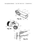 FLUID DELIVERY SYSTEM AND RELATED METHODS OF USE diagram and image