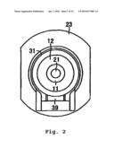 NEEDLE TIP PROTECTOR diagram and image