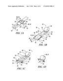 Cartridge For Auto-Injector Apparatus diagram and image