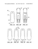 Cartridge For Auto-Injector Apparatus diagram and image