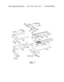 Cartridge For Auto-Injector Apparatus diagram and image