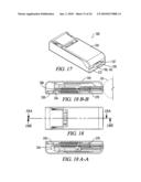 Cartridge For Auto-Injector Apparatus diagram and image