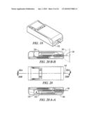 Cartridge For Auto-Injector Apparatus diagram and image