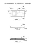 Cartridge For Auto-Injector Apparatus diagram and image