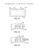 Cartridge For Auto-Injector Apparatus diagram and image