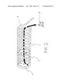 ATRAUMATIC EAR IRRIGATION DEVICE diagram and image