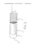 ATRAUMATIC EAR IRRIGATION DEVICE diagram and image