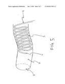 ATRAUMATIC EAR IRRIGATION DEVICE diagram and image