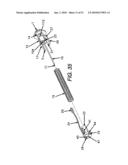 Needle tip guard for percutaneous entry needles diagram and image