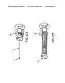 Needle tip guard for percutaneous entry needles diagram and image