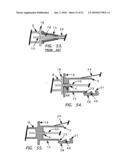 Needle tip guard for percutaneous entry needles diagram and image