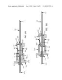 Needle tip guard for percutaneous entry needles diagram and image