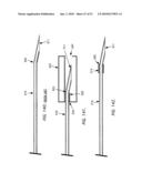 Needle tip guard for percutaneous entry needles diagram and image