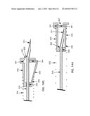 Needle tip guard for percutaneous entry needles diagram and image