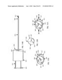 Needle tip guard for percutaneous entry needles diagram and image