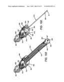 Needle tip guard for percutaneous entry needles diagram and image