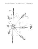 System and Method for Mechanical Closure of Wounds diagram and image