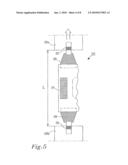 ABSORBENT ARTICLE WITH IMPROVED FIT diagram and image