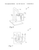 ABSORBENT ARTICLE WITH IMPROVED FIT diagram and image