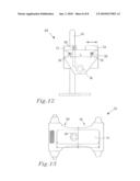 ABSORBENT ARTICLE WITH IMPROVED FIT diagram and image