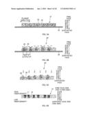 NONWOVEN FABRIC, METHOD FOR PRODUCING NONWOVEN FABRIC, AND ABSORBENT ARTICLE diagram and image