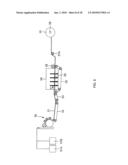 NONWOVEN FABRIC, METHOD FOR PRODUCING NONWOVEN FABRIC, AND ABSORBENT ARTICLE diagram and image