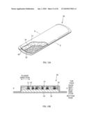 NONWOVEN FABRIC, METHOD FOR PRODUCING NONWOVEN FABRIC, AND ABSORBENT ARTICLE diagram and image