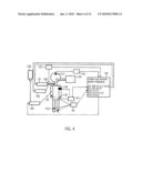 DEVICE FOR INFUSION OF AT LEAST TWO MEDICAMENTS diagram and image