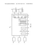 DEVICE FOR INFUSION OF AT LEAST TWO MEDICAMENTS diagram and image