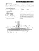 Methodology for drug delivery device with sliding valve diagram and image