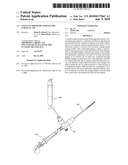 Constant Pressure Syringe For Surgical Use diagram and image