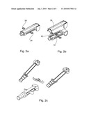 Constant Pressure Syringe For Surgical Use diagram and image