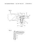 Constant Pressure Syringe For Surgical Use diagram and image