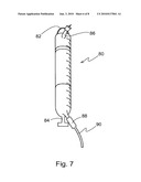 Constant Pressure Syringe For Surgical Use diagram and image